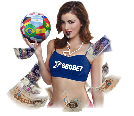 พนันบอลออนไลน์ บนเว็บ SBOBET